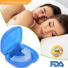 Load image into Gallery viewer, ENPIRIA Anti Snoring Mouthpiece