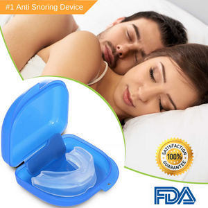 ENPIRIA Anti Snoring Mouthpiece