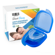 Load image into Gallery viewer, ENPIRIA Anti Snoring Mouthpiece