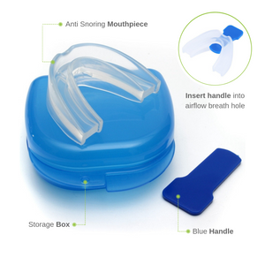 ENPIRIA Anti Snoring Mouthpiece